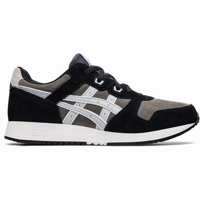 Asics Lyte Classic - Miesten Tennarit - Harmaat